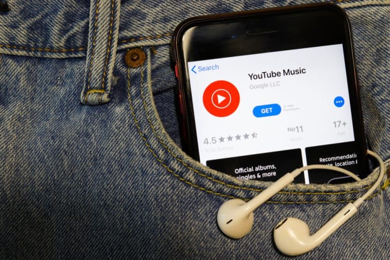 How Much Data Does YouTube Music Use? | ITGeared