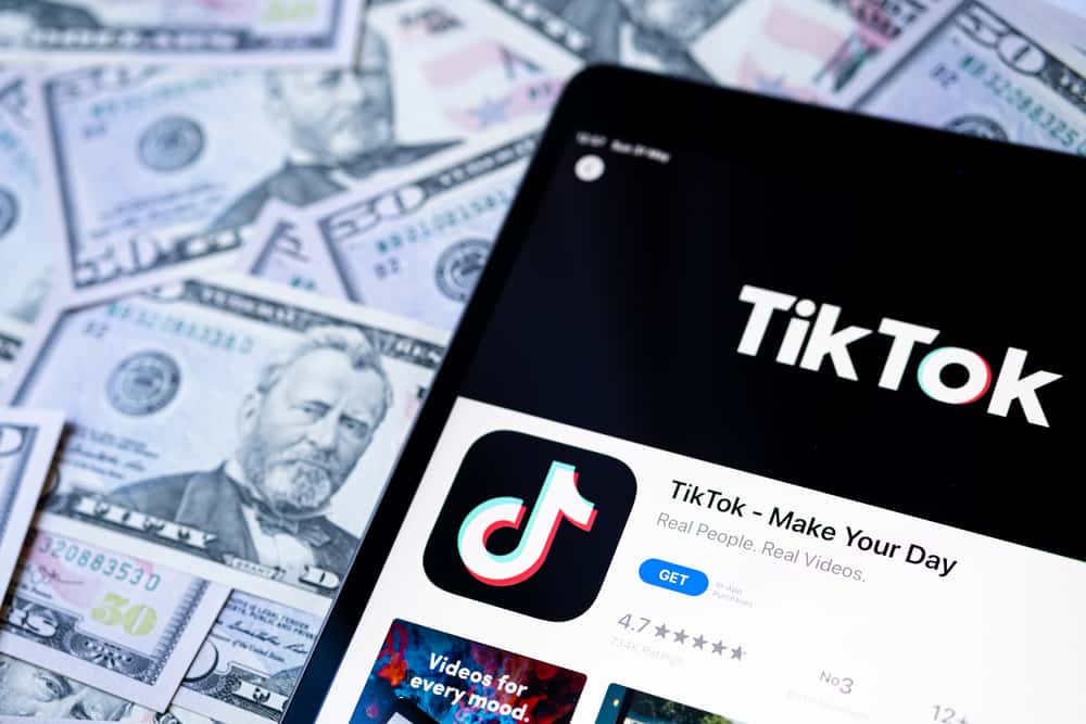 How Much Is A Tiktok Coin Worth RosyandBo