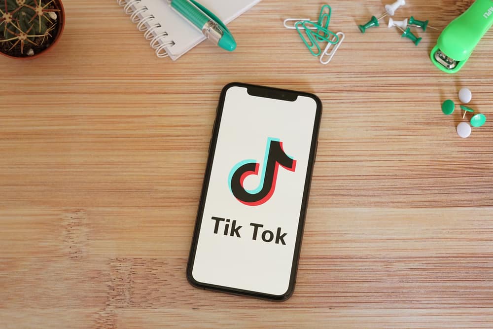 How To Change Your Birthday On TikTok ITGeared