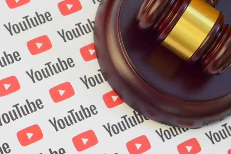 How To Dispute A Copyright Claim On YouTube | ITGeared