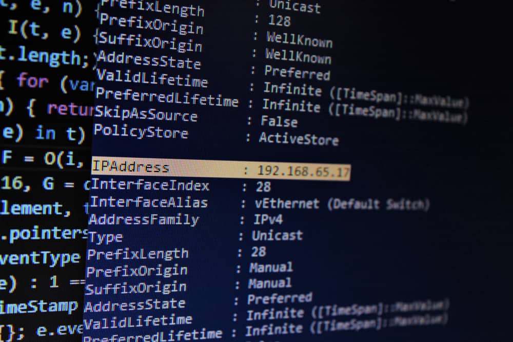 How To Find IP Address From Discord - 87