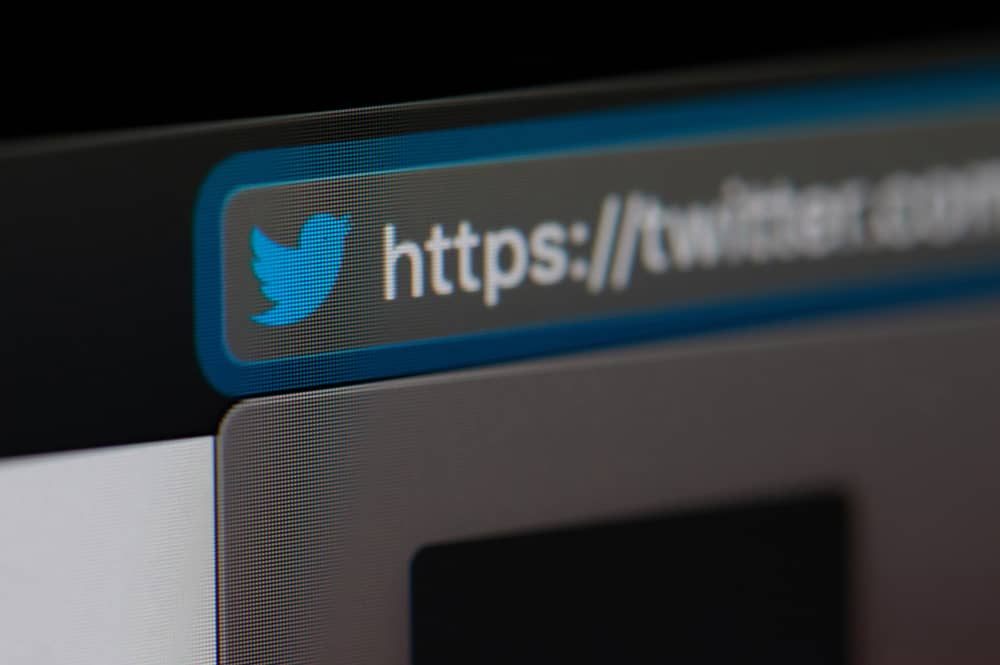 How To Find Your Twitter URL  - 65