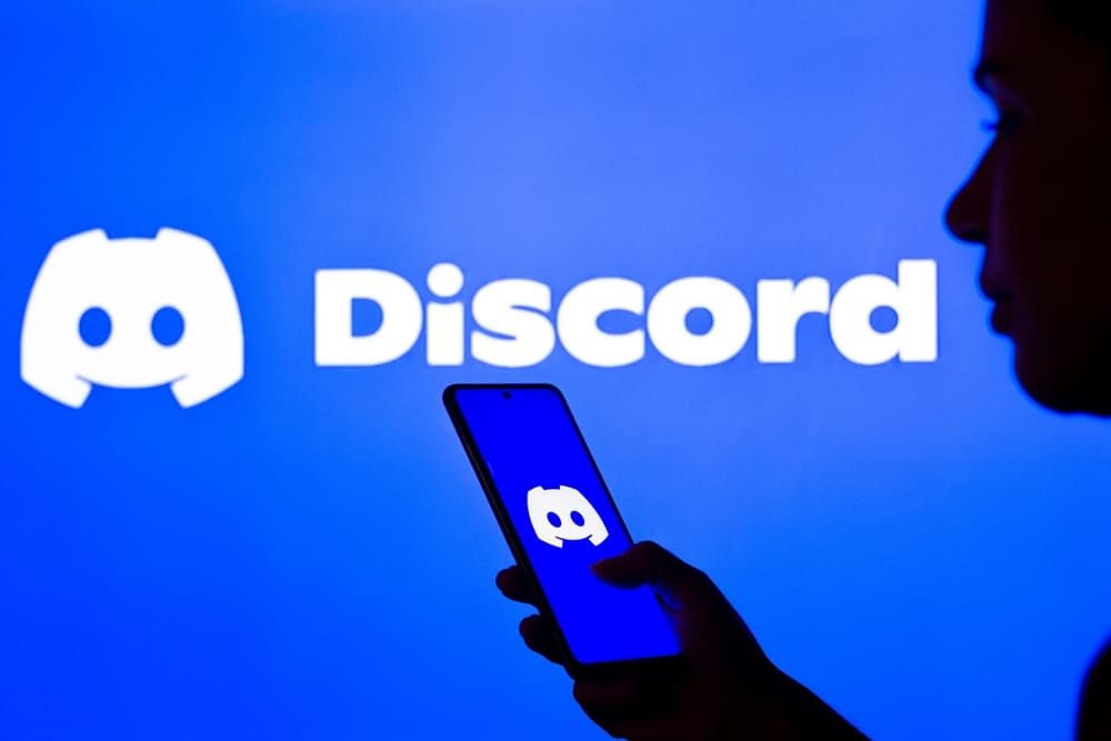 How To Leave a Discord Call Without Anyone Knowing - 90