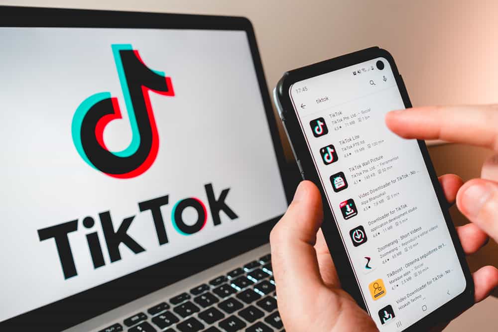 How To Put Clips Together On TikTok ITGeared