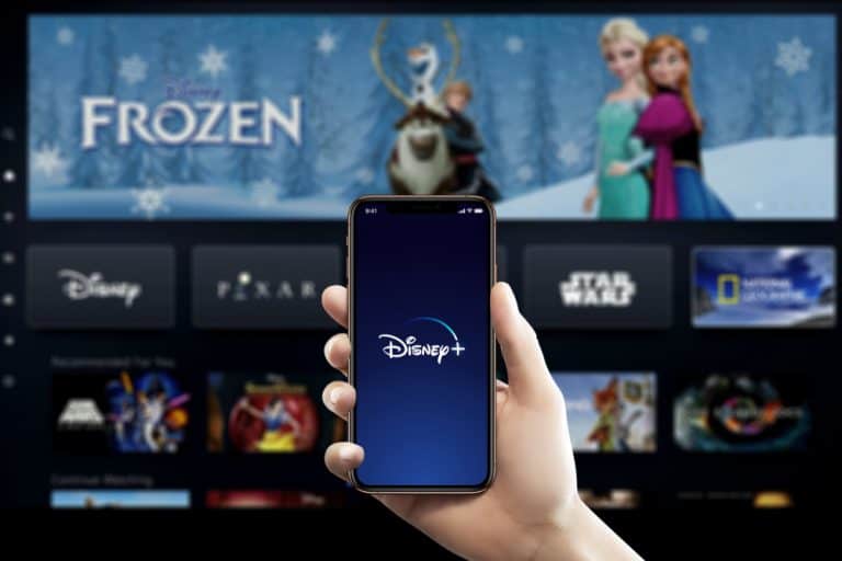 How To Stream Disney Plus on Discord | ITGeared