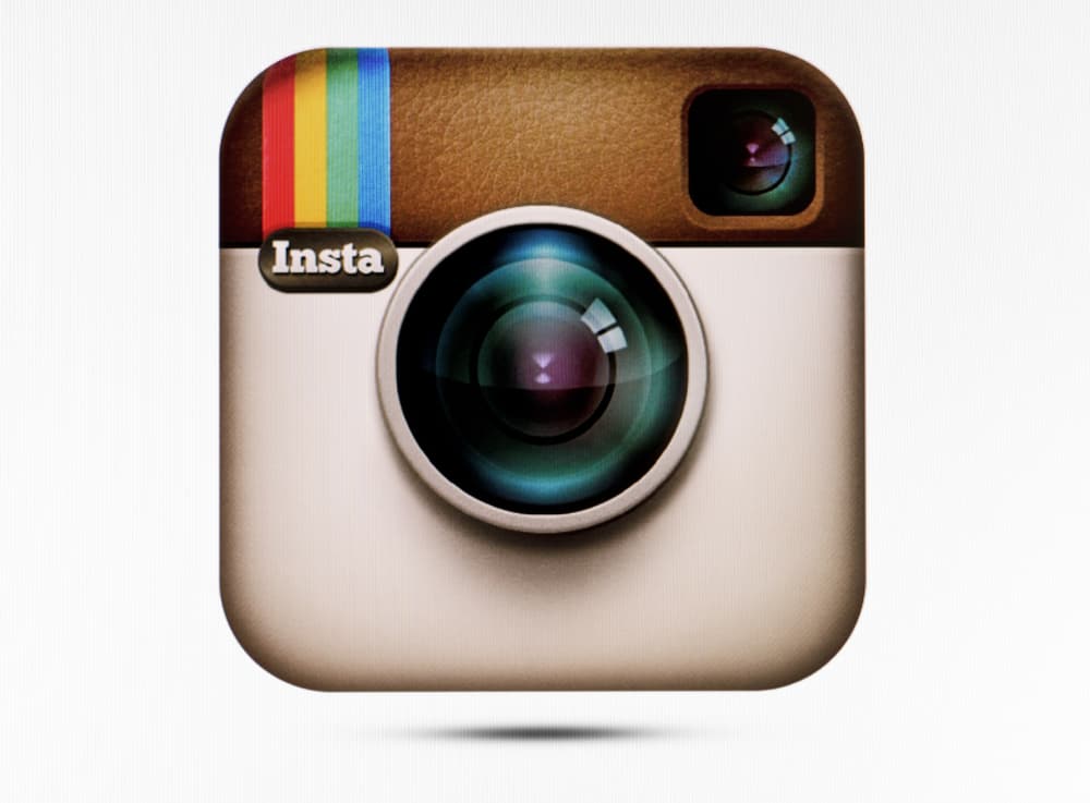 How To Use the Instagram Camera - 63