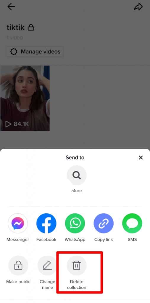 How To Delete All Favorites on TikTok At Once ITGeared