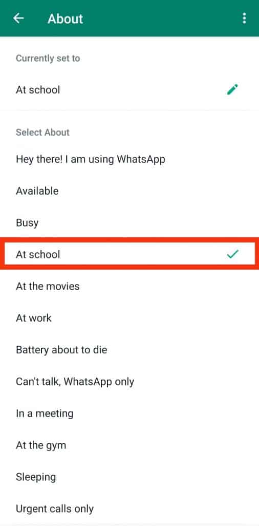 what-does-sleeping-mean-on-whatsapp-itgeared