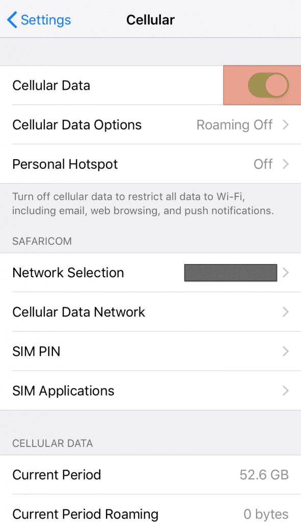 how-to-turn-off-messenger-calls-on-iphone-itgeared