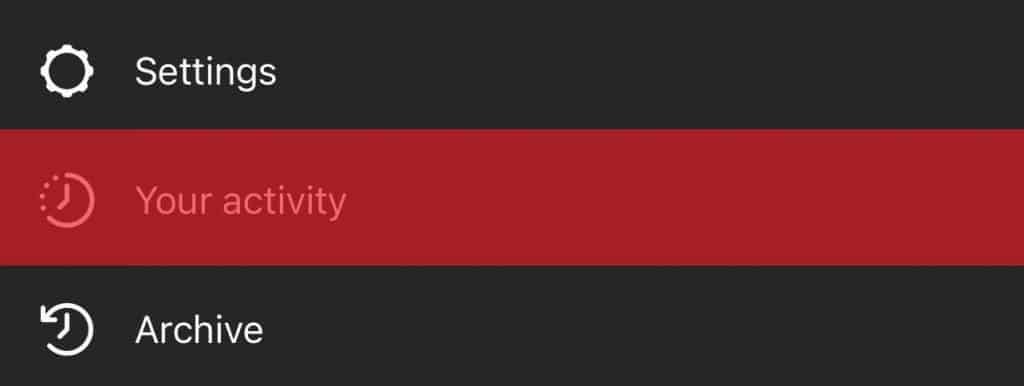 how-to-view-history-on-instagram-itgeared