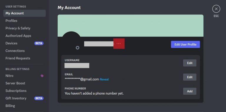 How To Share Discord Profile Link? | ITGeared