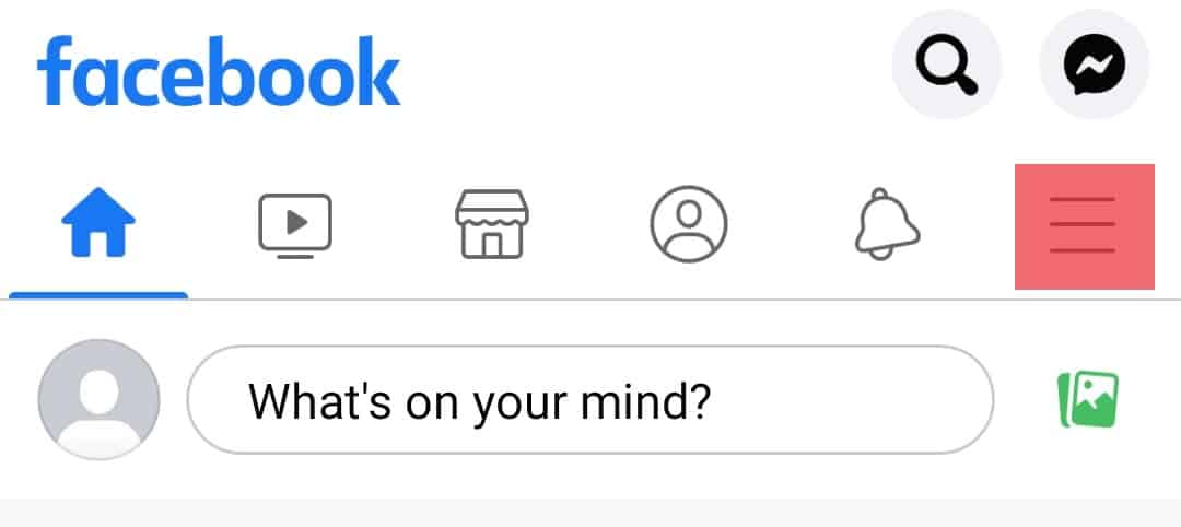 How To see When You Joined Facebook - 7