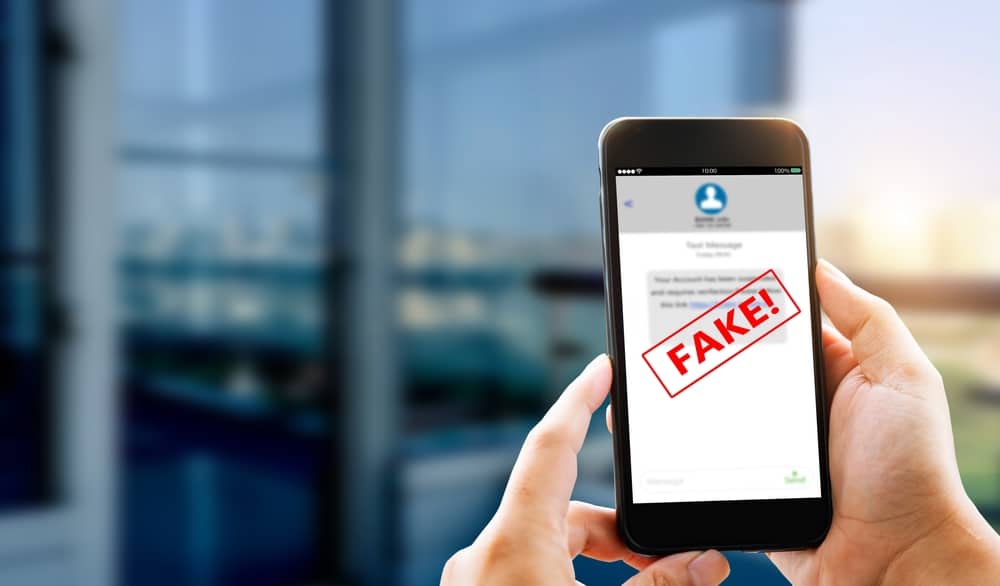  What Does Fake Mean On Telegram ITGeared