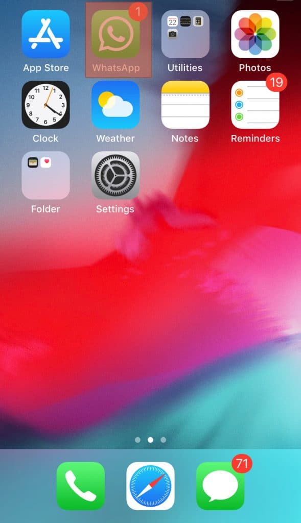 how-to-disable-whatsapp-on-iphone-itgeared