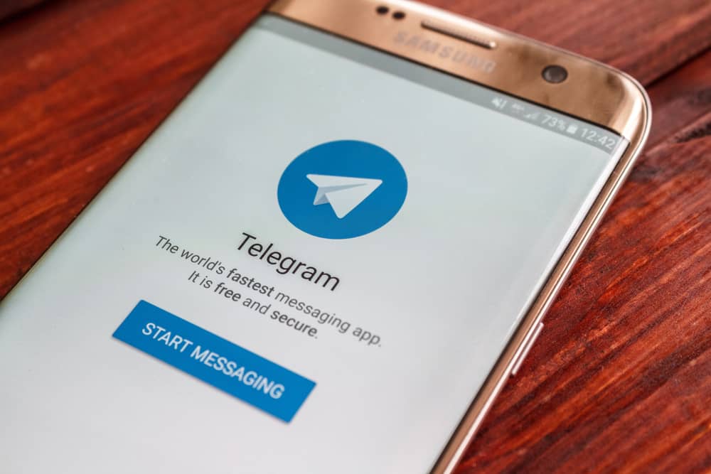 Where Does Telegram Save Files On Android ITGeared