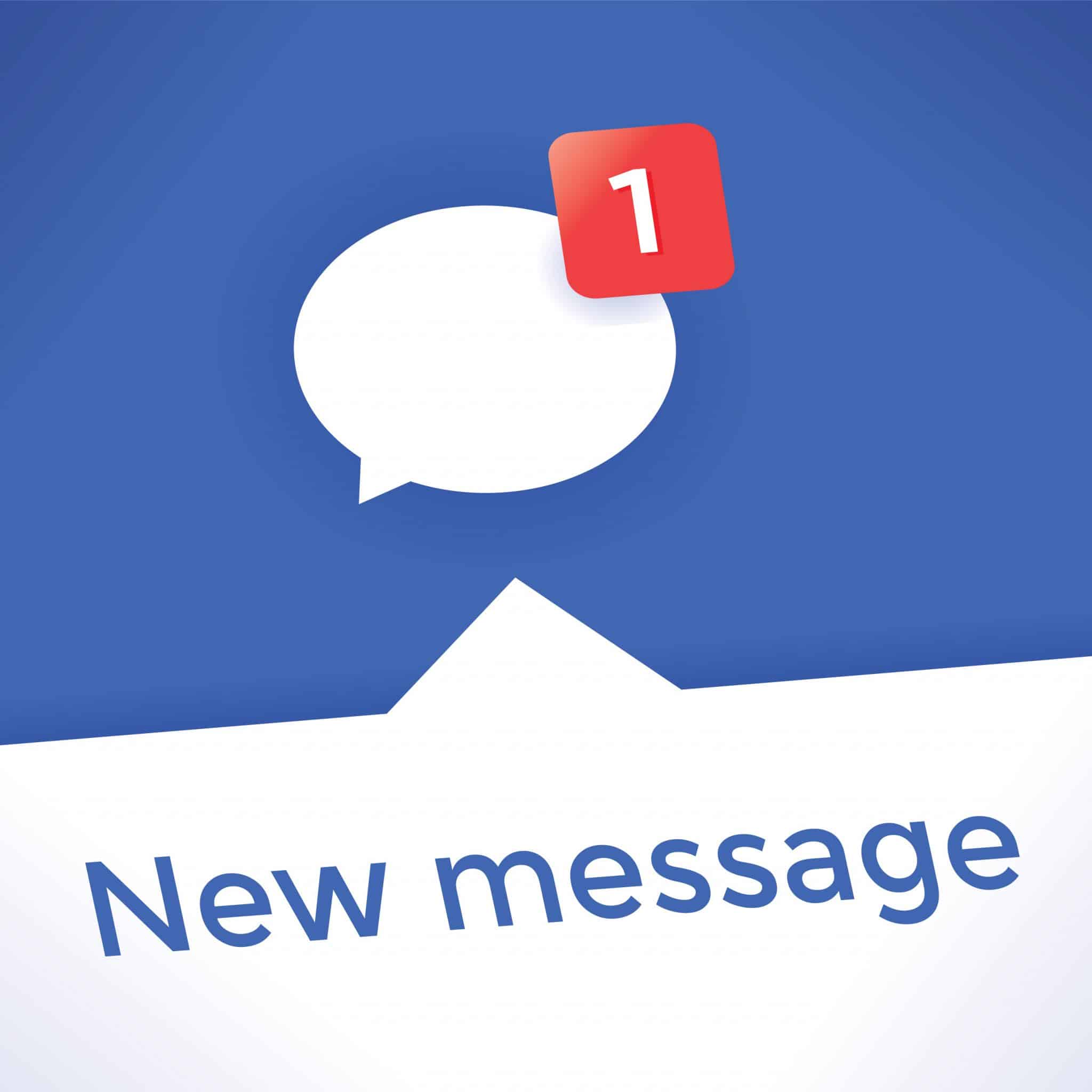 why-does-facebook-messenger-say-i-have-a-message-itgeared